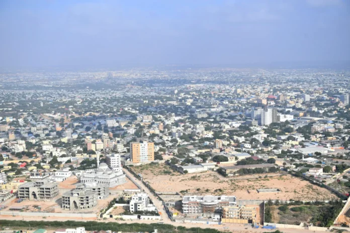 DFS & Beesha Caalamka oo lagu wado in ay kawada hadlaan xaaladda Dalka