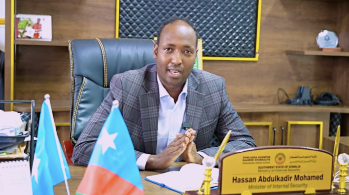 Xasan Cabdulqaadir Maxamed