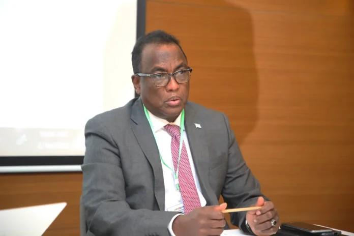 Cali Siciid Faqi oo dib ugu guulaystay Guddoomiyaha Baarlamaanka Koofur Galbeed