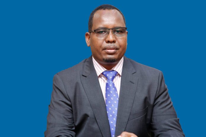 Wafdi ka socda Dowladda Federaalka oo ku wajahan Degmada Xudur ee Gobolka Bakool