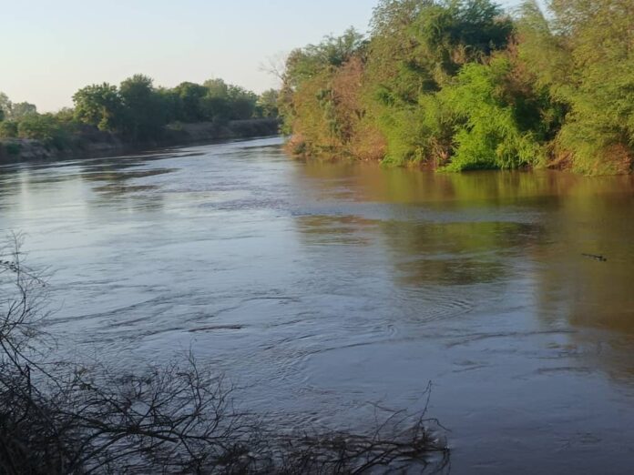 Dhageyso: Wabiga Shabeele oo biyo keenay & Saameynta isbadalka Cimilada