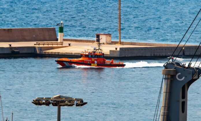 17 dhalinyaro Soomaaliyeed ah oo ku geeriyooday Badda u dhaxeysa Spain iyo Aljeeriya