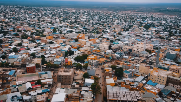 Maxaa kasoo baxay shirka Baydhabo ku dhexmaray Saraakiisha Ammaanka Federaalka & DG Koofur Galbeed?