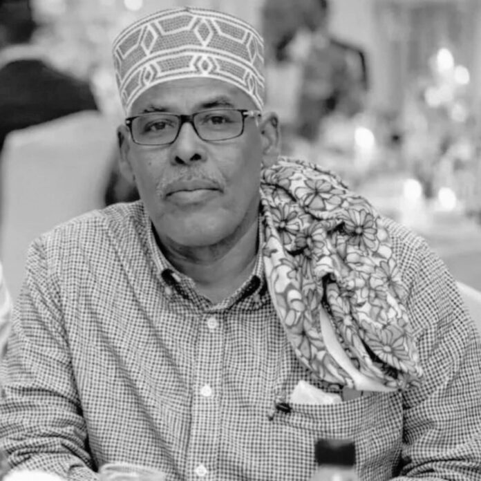 Xildhibaan katirsanaa Baarlamaanka DG Puntland oo Mindi lagu dilay