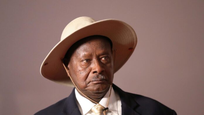 Uganda oo joojisay isu gudubka ay la wadaagto DR Congo si ay uga hortagto cudurka Ebola