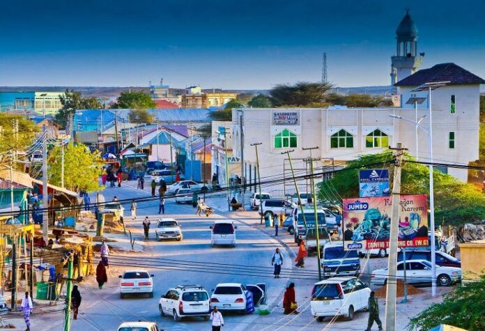 Nin Ganacsade ah oo loogu dilay degaano ka tirsan Maamulka Puntland