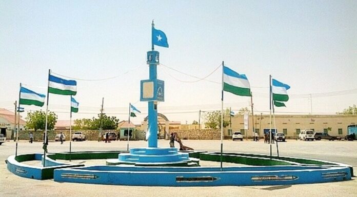 Dowladda Puntland oo sheegtay in ay qabatay kooxo Burcad Badeed ah.