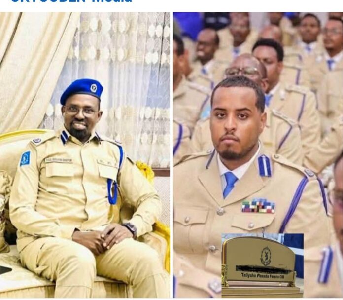 Khilaaf Ka Taagan Xarunta CID-da Soomaaliya oo Hakad Geliyay Adeegyadii Dadweynaha