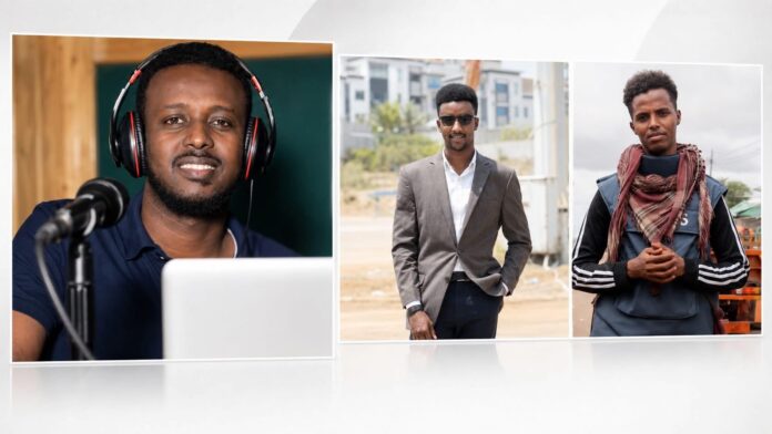 Dowladda Soomaaliya oo caawa Xabsiga dhigtay 3 wariye oo ka howlga Muqdisho