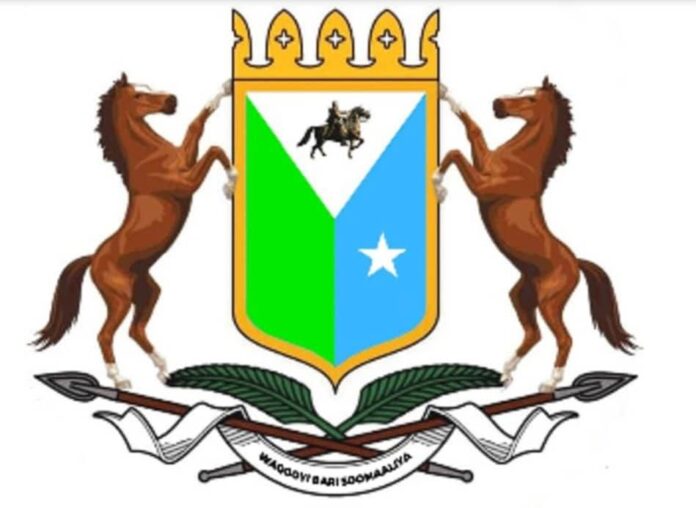 Deegaannada Maamulka Waqooyi Bari oo hubka sharci darrada ah laga mamnuucay