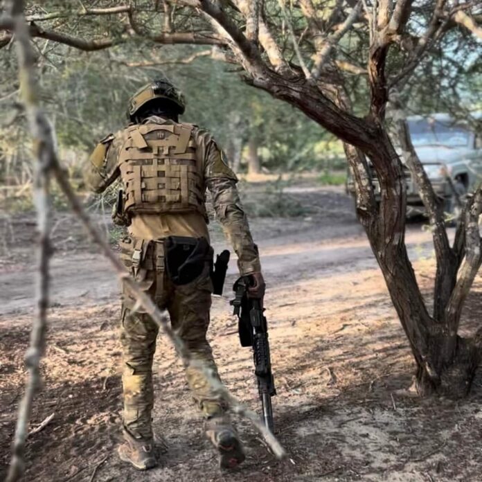 Jubbaland oo sheegtay in ay burburisay goobo ay ku sugnaayeen Al-shabaab