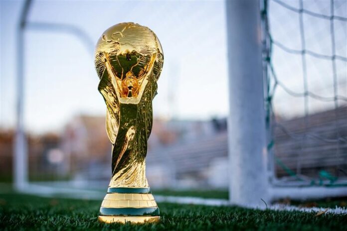 Koobka Adduunka 2026 oo noqday tartankii ay FIFA ku bixisay lacagtii ugu badnayd ee Taariikhda