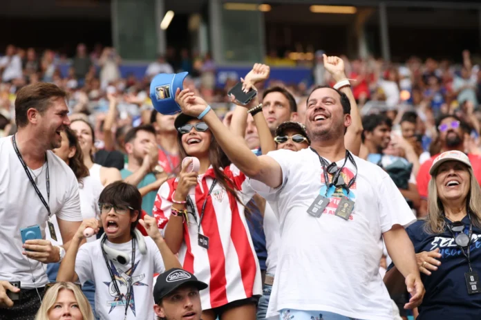 England oo ka adkaatay France Final-ka Bronze-ka Koobka Adduunka ee xiisaha leh