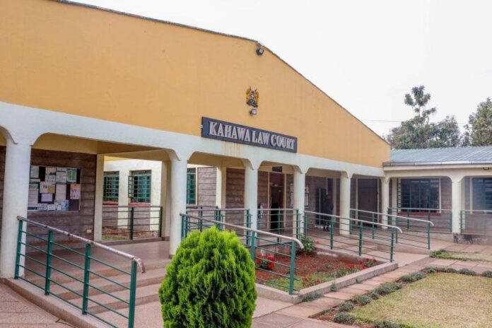 Maxkamad ku taalla Kenya oo Nin lagu helay in uu katirsanaa Al-Shabaab ku xukuntay 115 sano xabsi ah