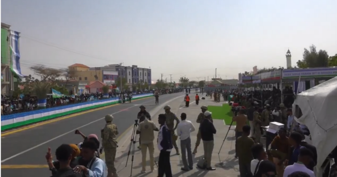 Puntland oo xustay 28 sano oo ka soo wareegtay aasaaskeedii iyadoo uu jiro khilaaf federaal