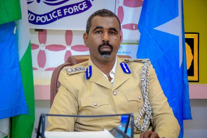 Puntland oo war ka soo saartay dagaalkii ka dhacay Gaalkacyo