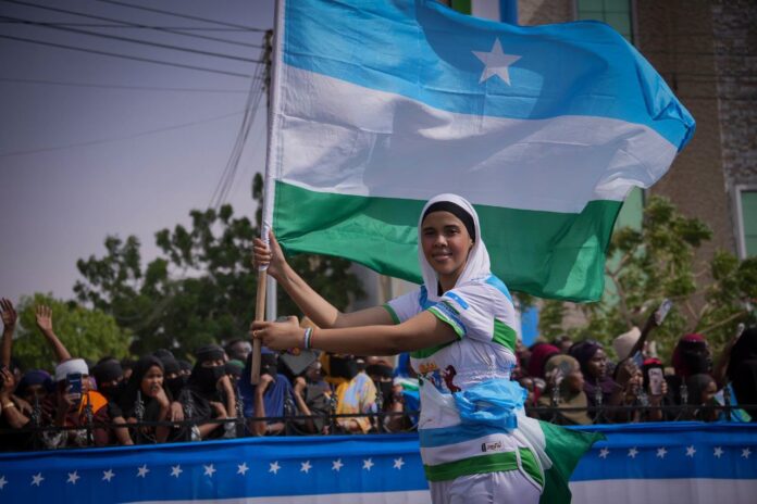 Puntland oo 28 jirsatay.