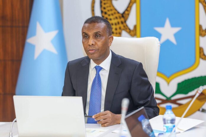 Xamsa Cabdi Barre oo maanta ku wajahan Laascaanood