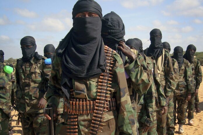 Al-Shabaab oo weli ah caqabadda ugu weyn ee amniga Soomaaliya