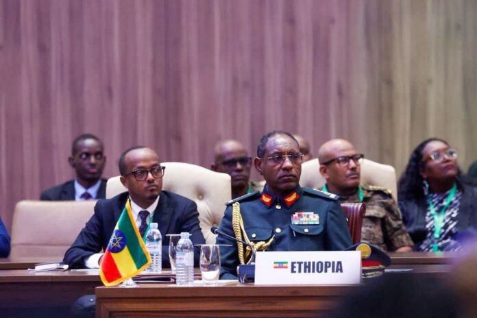 Itoobiya oo mar kale xaqiijisay sida ay uga go’an tahay nabadda iyo amniga Soomaaliya
