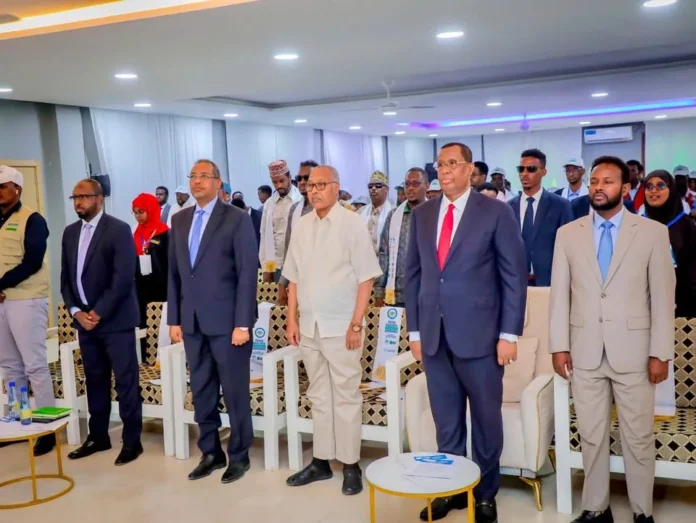 Puntland oo Xustay Maalinta Bini’aadantinimada Adduunka