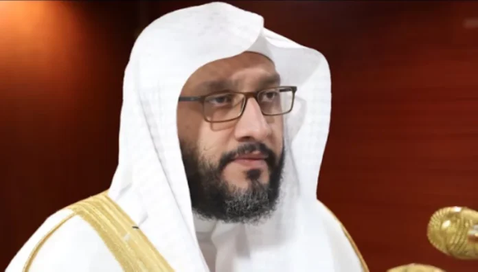 Sheekh Ibraahim bin Caadil Al-Madani oo ka mid ahaa Mu’adimiinta Masjidka Xaramka oo geeriyooday