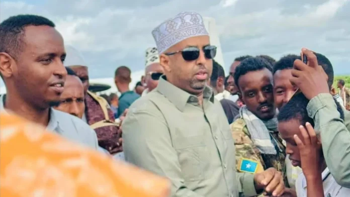 Ugaas Yuusuf oo sheegay in reer Hiiraan qaadanayaan go’aamo xasaasi ah