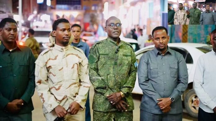 Baydhabo: Baaritaanka Geerida Gabadha 5 Jirka Ah Ikhlaas Ibraahim oo La Dardar-gelinayo