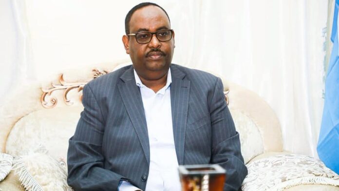 Deni oo gaaray Nairobi xilli uu sii xoogeysanayo loollanka doorashada Soomaaliya