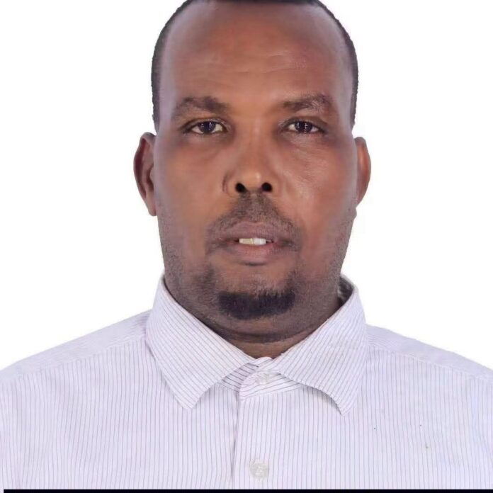 Qarax Dhulka Lagu Aasay oo Dhimasho iyo Dhaawac ka Geystay Beledweyne