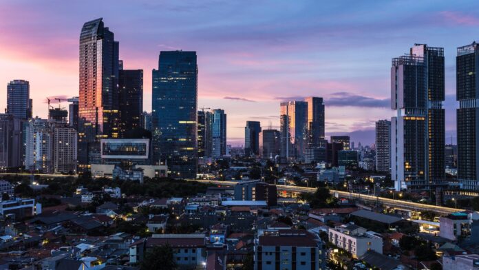 Jakarta oo Wajahaysa Xiisad Siyaasadeed iyo Rabshado Dib u Soo Cusboonaaday