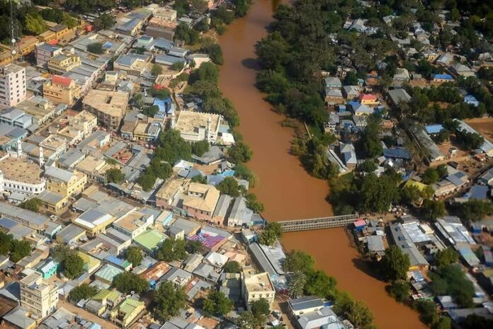 Bari iyo Galbeed oo isku khilaafay doorashada ka dhaceysa Beledweyne