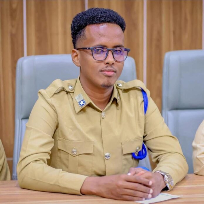 Taliye ku-xigeenka saldhigga Yaaqshiid oo la sheegay in la xiray kadib dhacdo ka dhacday isbitaal
