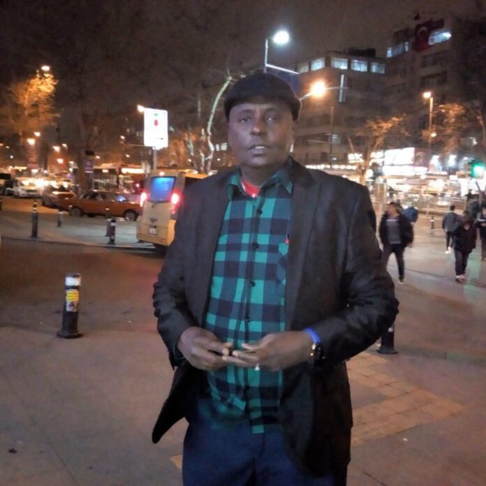 Wariye Maxamed Aweys Muudey “Boqorka Bartamaha” oo Lagu Dilay Jarmalka