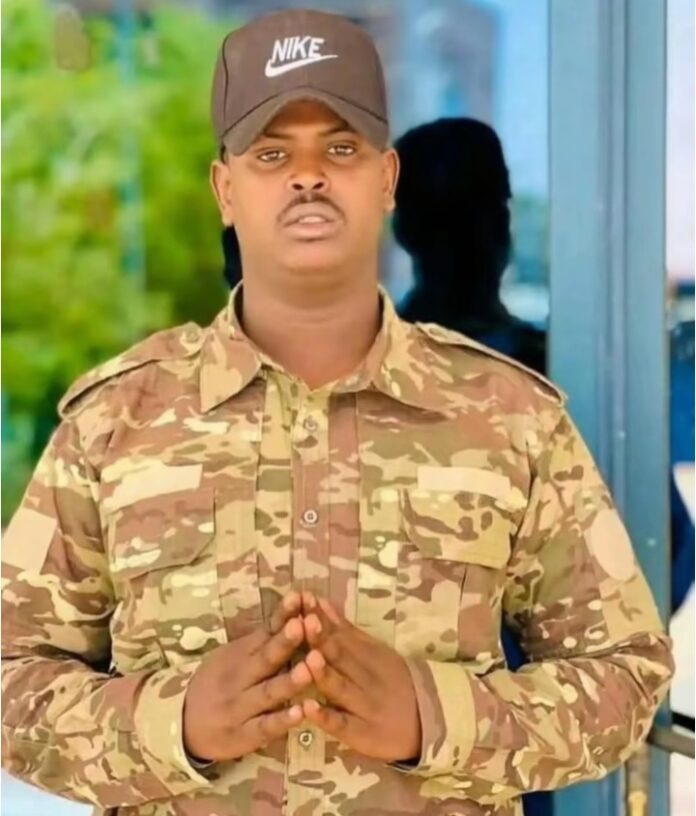 Xiisad ka taagan Caluula kaddib iska hor-imaad dhimasho sababay