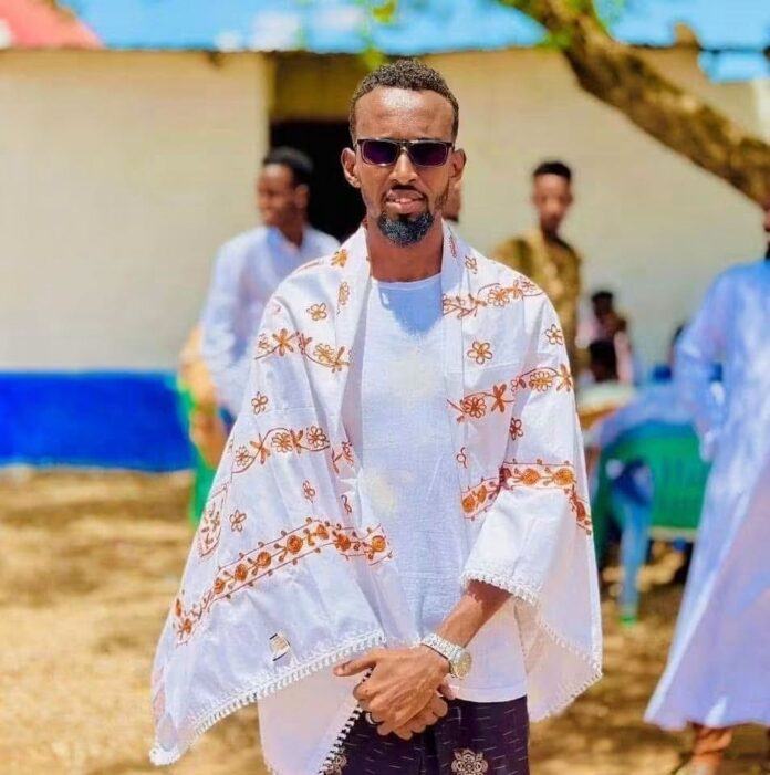DEGDEG: Ciidamada ammaanka Beledweyne oo xiray mas’uuliyiin hore