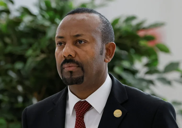 Itoobiya oo jawaab ka bixisay bayaankii Masar, Suudaan, Eritrea iyo Soomaaliya