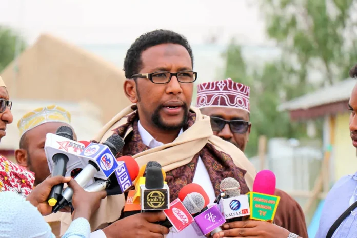 Somaliland oo tallaabo adag uga digtay dadka lagu eedeeyo beegsiga Itoobiyaanka ku sugan Boorama