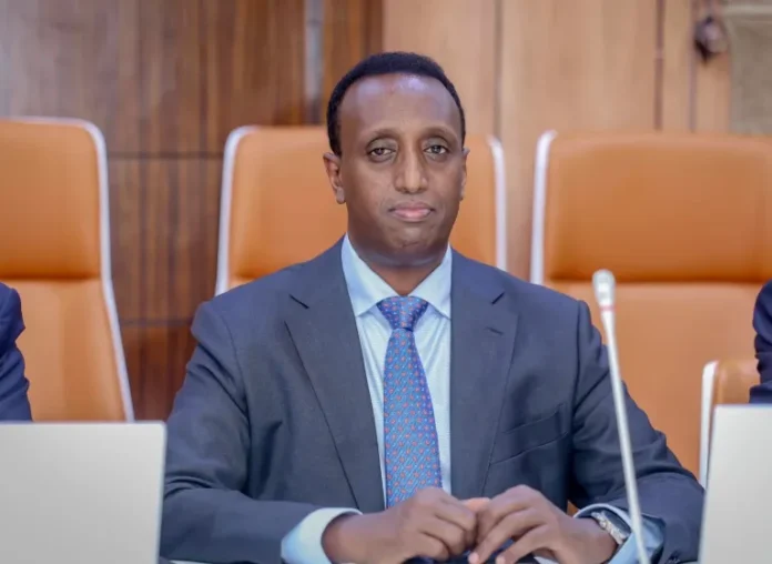 Jadwalka doorashada Soomaaliya oo la shaaciyay: Goorma ayay dhacayaan doorashooyinka labada Aqal iyo Madaxweynaha?