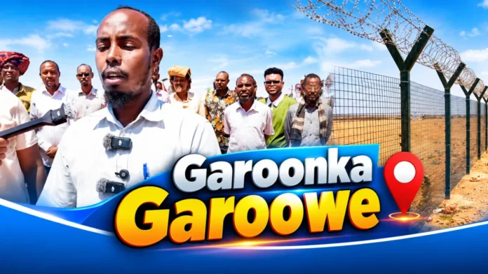 Beeraleyda Garoowe oo ka bannaanbaxay seeraynta dhul ay sheegeen in loogu ballaarinayo garoonka diyaaradaha
