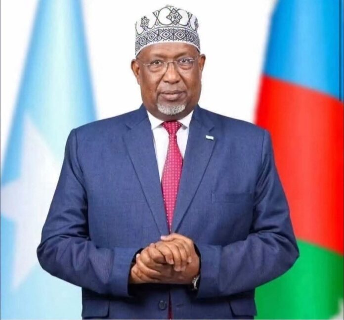 Xaaladda Bay iyo Bakool oo kacsan: Dib-u-gurashada ciidamada Itoobiya, dhaqdhaqaaqa Al-Shabaab