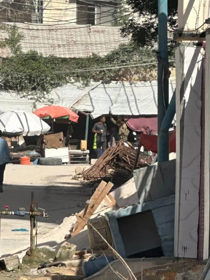 Muqdisho oo laga dareemayo cabsi amni kaddib warar sheegaya qorshe lagu weerarayo guryaha mucaaradka
