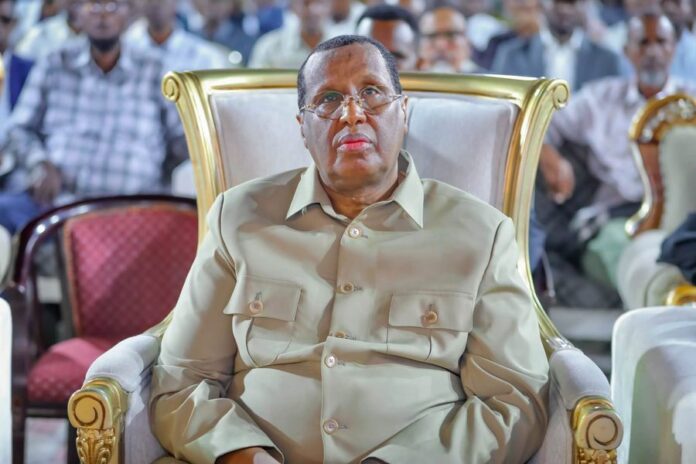 Puntland: Lugatoor oo sheegay in la-dagaallanka dowladda Xasan Sheekh ajar iyo xasanaad laga helayo