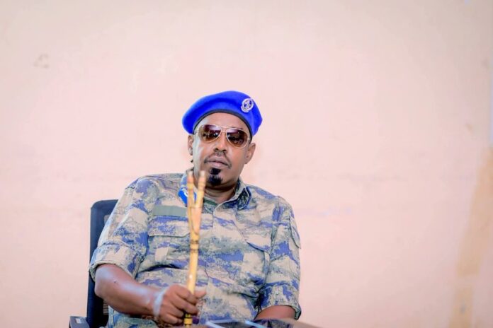Puntland oo hubka ka mamnuucday magaalada Badhan xilli loo diyaar garoobayo shir nabadeed