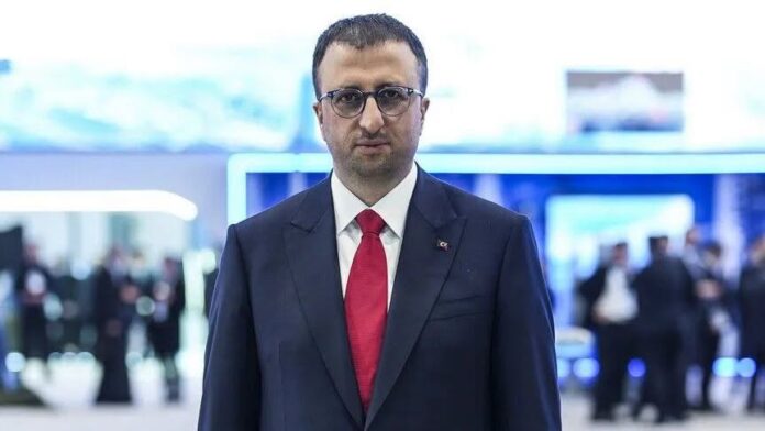 Türkiga oo Soomaaliya ka dhisanaya xarunta hawada sare: Fursad cusub oo Soomaaliya u furaysa dunida dayax-gacmeedyada