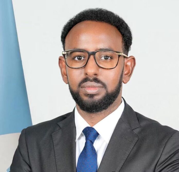 Dhismayaashii Ceymiska Qaranka oo la dumiyay iyo su’aalaha ka dhashay hantida qaranka